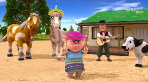 На ферме у Зенона | На ферме у Зенона