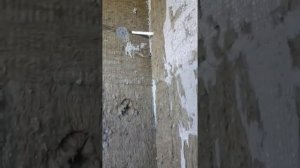 самое простое снятие грибков для утеплителя