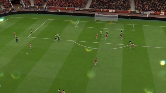 Right Back ALL-STARS vs. Left Back ALL-STARS! - FIFA 20 Career Mode смотреть онлайн