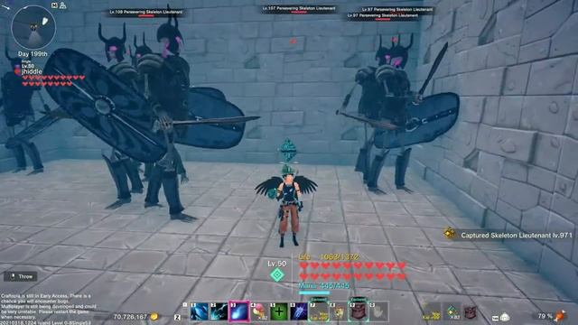 Craftopia - Rare Commodities - Heart Core Of Pathogen