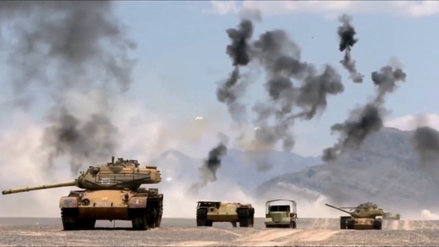 CBU-105 Cluster Bomb: How It Works And Its Impact Explained | Military Tech Explained