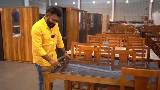 Biggest Furniture Expo In Trivandrum | BuildHUB | Exotic смотреть онлайн