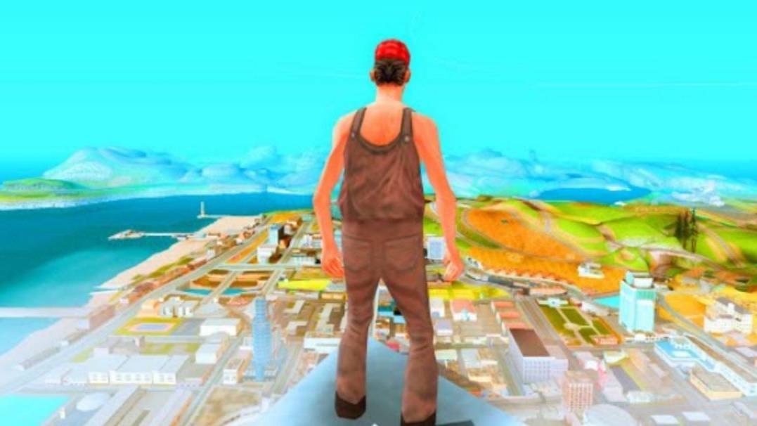 Зачем мы Играем в SAMP? смотреть онлайн