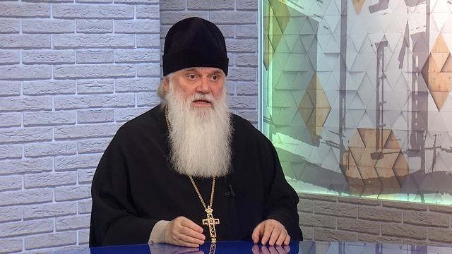 Ученье - свет! Православный взгляд 11 мая 2023г. смотреть онлайн