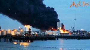 УЖАСАЮЩИЕ ФАКТЫ О ЗАГРЯЗНЕНИИ планеты ЗЕМЛЯ