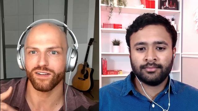 SDS 615: How to Ace Your Data Science Interview — with Nick Singh смотреть онлайн