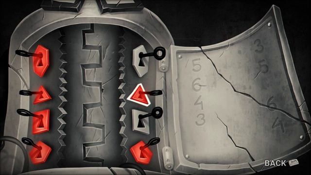 Прохождение My Memory of Us №1 смотреть онлайн