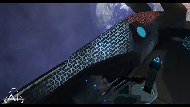 AI Rebellion | Immergity | On Viveport смотреть онлайн