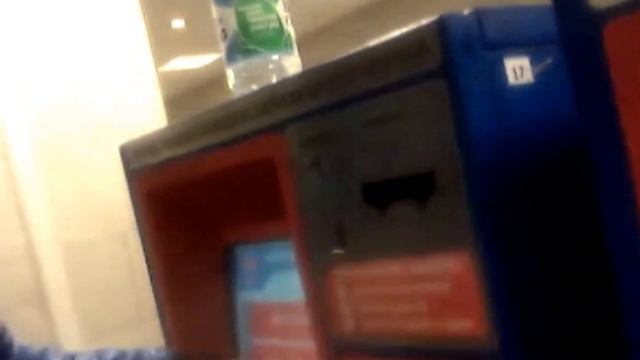 Vyxxxin - сделка с "билетным автоматом" в Московском метро)))) смотреть онлайн