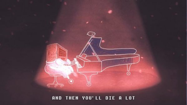 Undertale — Oh! One True Love | Lenich & Kirya Cover