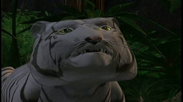 Beast Wars - Spider's Game 1/3 HD смотреть онлайн