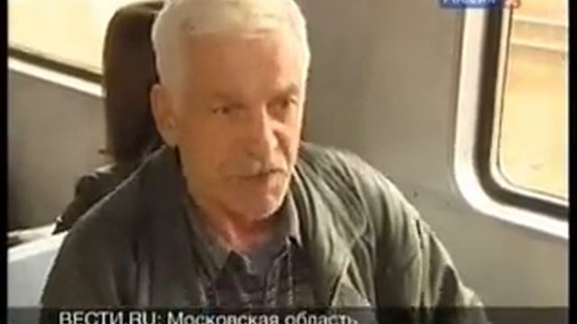 "Зайцы" находят все новые способы избегать контролеров смотреть онлайн