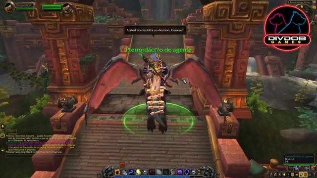 ¿Mejor servidor privado de WoW Shadowlands? Fire Storm WOW (Oribos) смотреть онлайн