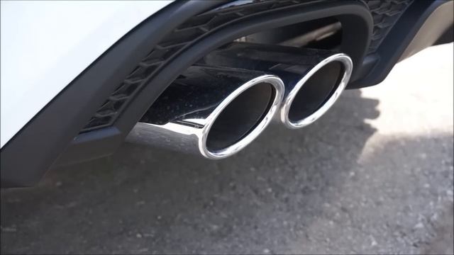 2016 Audi S7 at Audi Queensway смотреть онлайн