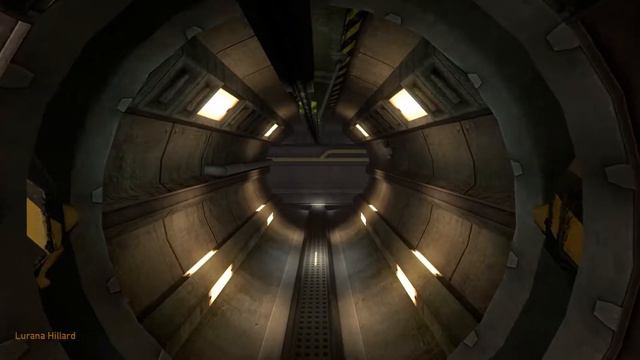 1: Black Mesa Inbound | Black Mesa Full Game Walkthrough (No commentary + TIMESTAMPS) смотреть онлайн