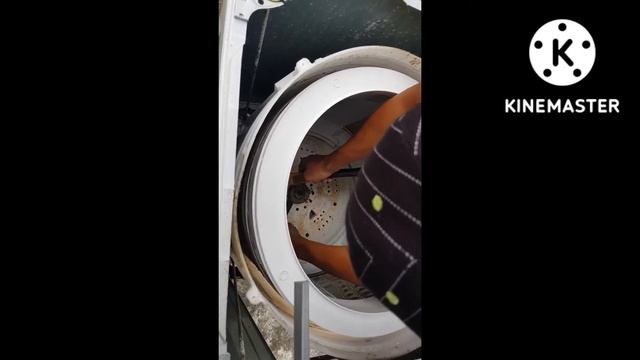 Samsung wobble dual wash 9kg deep cleaning смотреть онлайн