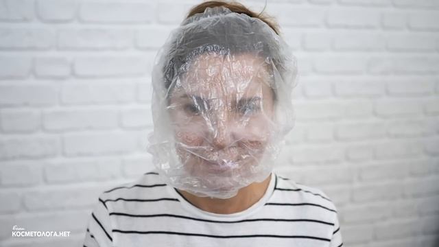 ЧИСТЫЕ ПОРЫ и гладкая кожа БЕЗ САЛОНА - Делаю энзимный пилинг не как все смотреть онлайн