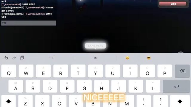 The roblox Jojo Golden Records experience смотреть онлайн