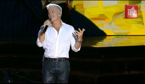 Олег ГАЗМАНОВ - ОТБОЙ