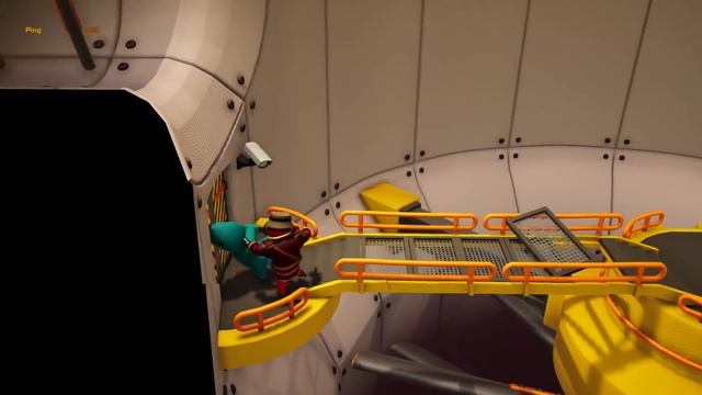 Sharknado - GANG BEASTS [Melee] Xbox One Gameplay смотреть онлайн