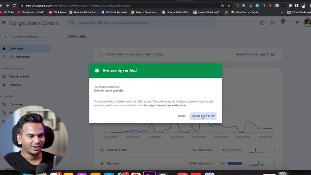 Web Stories Blog को Google Search Console पर Submit कैसे करे? | Submit New Blog on Search Console смотреть онлайн