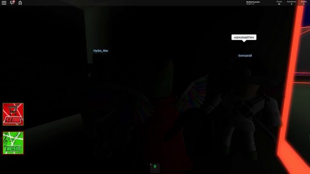 Побег от ГИГАНТСКОГО КВАДРАТА в роблоксе | Roblox | Как выбраться из тюрьмы злого квадрата смотреть онлайн