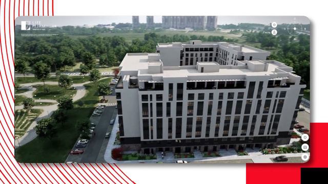 Внутренняя кухня застройщика | Все этапы перед стартом продаж | Паритет Девелопмент смотреть онлайн