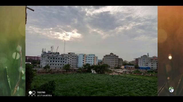 Tecno Pouvoir 4 Bangla Review | ব্যাটারী দানব?| 6000 mah смотреть онлайн