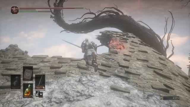 "let this game die already" - Dark Souls 3 Trolling смотреть онлайн