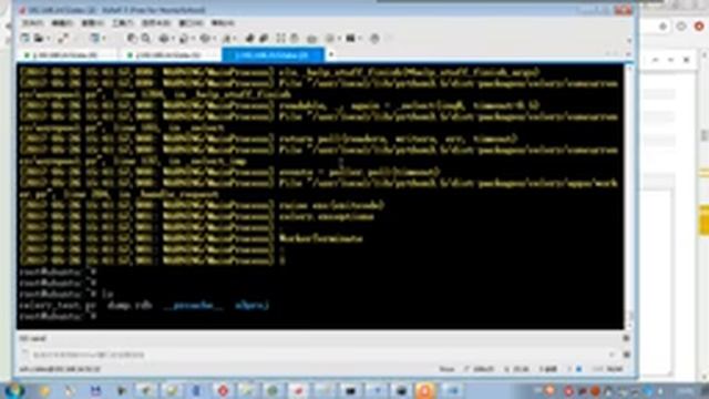 11 python 全栈三期 celery在项目中使用 смотреть онлайн