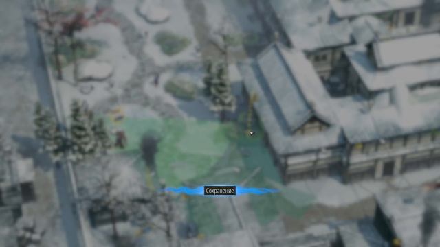 Какой стэлс? Убить всех! - Shadow Tactics: Blades of the Shogun #4 смотреть онлайн