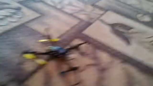 Обзор моего квадрика смотреть онлайн