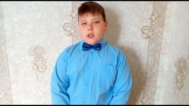 Тютчев устами детей..mp4 смотреть онлайн