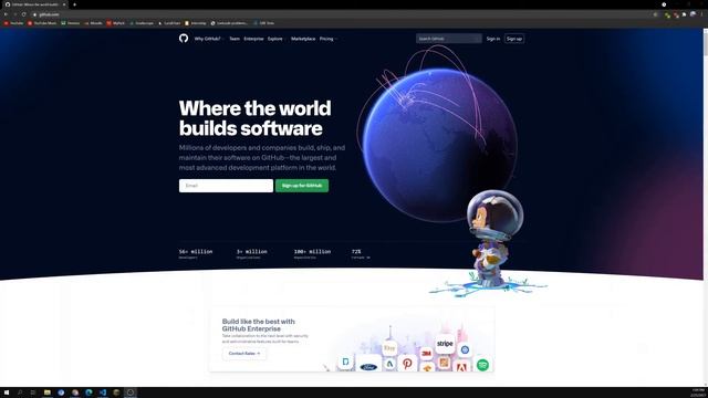 PackHacks 2021 | Create Your First Website | Episode 0: Prerequisites смотреть онлайн