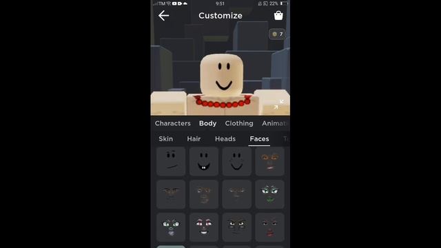 How to make ace outfit on roblox смотреть онлайн