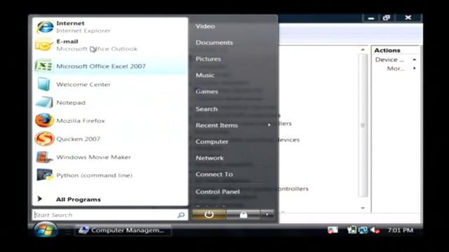 Computer Technology : How to Update Any Device Driver смотреть онлайн