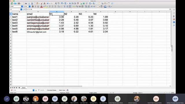 Python Dia a Dia - Envío automático de email смотреть онлайн