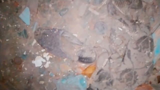В Заброшенном туберкулезном диспансере! смотреть онлайн