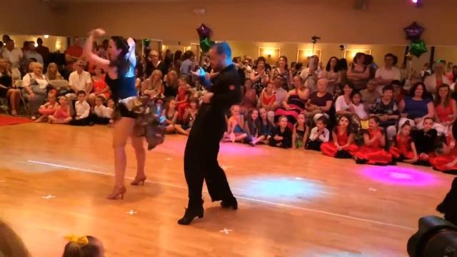 Samba Tango смотреть онлайн