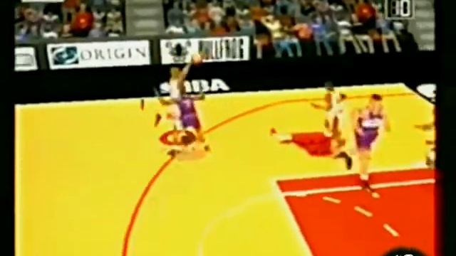 От винта! Выпуск 104. Jane's AH-64D Longbow 2, NBA Live 98, Screamer Rally смотреть онлайн