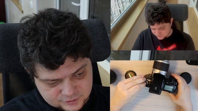 Canon EOS 5 Пленочный монстр в 2022 смотреть онлайн