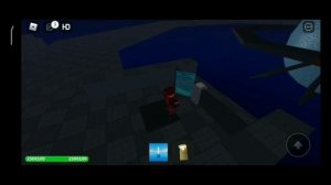 roblox| показываю как получить штормбрейкер  в режиме storm breaker! Infinity gauntlet...