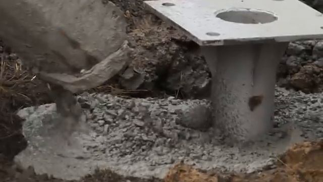 Автоматизированная система весового и габаритного контроля. Ростелеком знакомит с проектом! смотреть онлайн