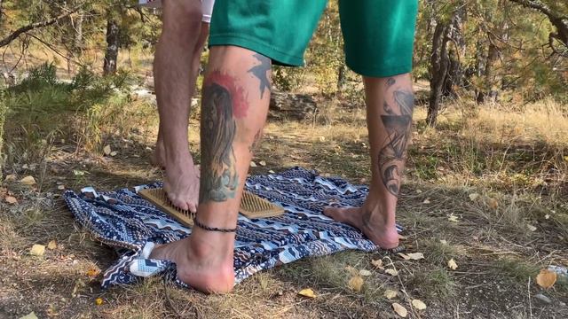 НедоVLOG 11 | Моменты | Изумрудный карьер г.Челябинск | ст. Смолино смотреть онлайн