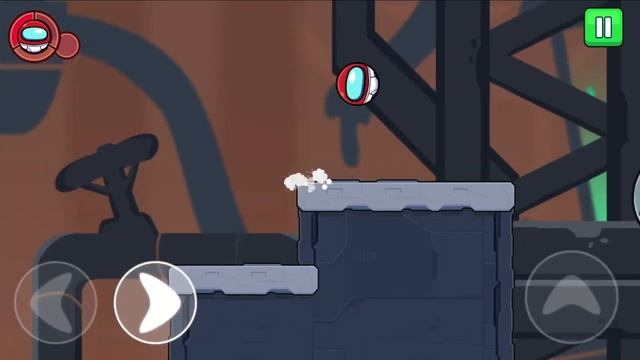 Прохождение Roller Ball Adventure: Bounce Ball Hero - Часть 4/Уровни 46-60 смотреть онлайн