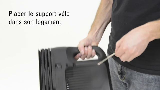 R180 Support de vélo смотреть онлайн
