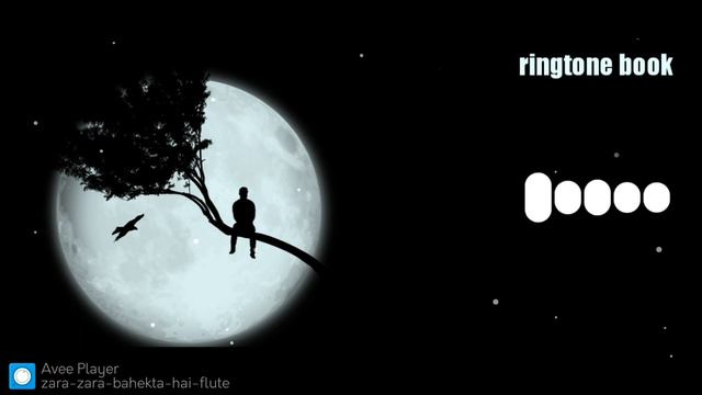 Zara Zara Bahekta Hai Romantic Flute Ringtone| Download link 👇 | Ringtone Book смотреть онлайн
