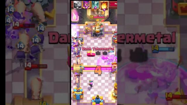 "Trolling Champions: Today Epic Clash Royale Pranks смотреть онлайн