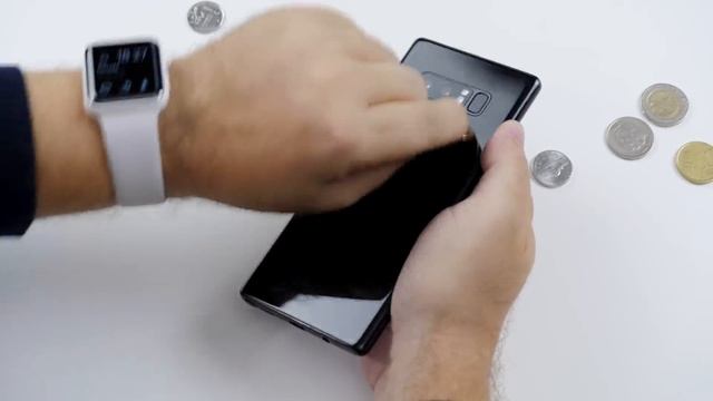 Давайте поцарапаем iPhone 8 Plus, Galaxy Note 8 и iPhone 7 Plus смотреть онлайн