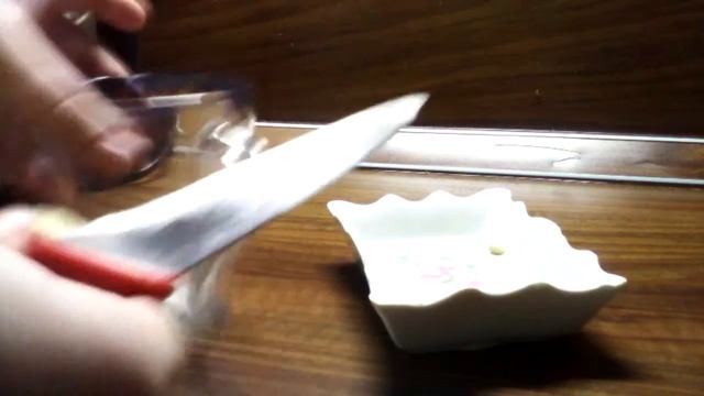 Чай от простуды #1